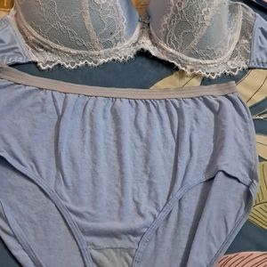 Combo Of Six  Imported Fabric  Bra N Panty