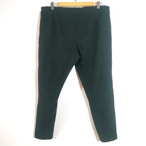 Black Trousers (Women's)