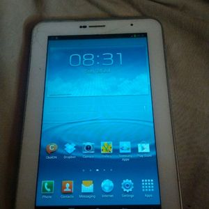 Samsung Tablet