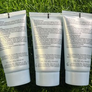 Estee Lauder Makeup Remover Lotion Pack Of 3