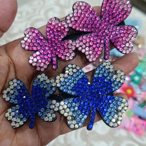 Hair Accessories