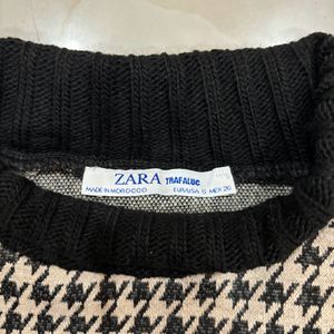 Zara dress