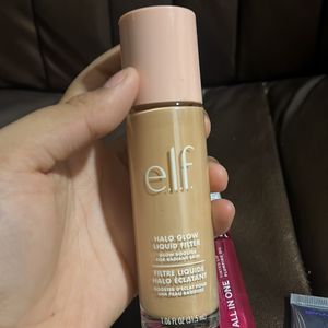 High End Makeup Products