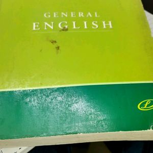 Lucent English