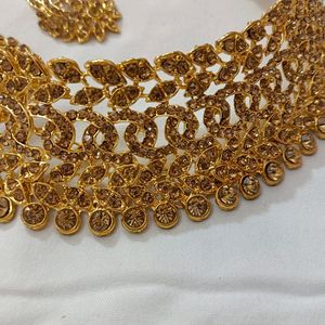 Stylish Necklace Set