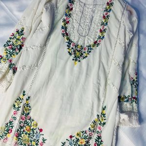 Original Pakistani Suit