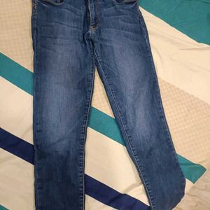 Skinny Fit Jeans