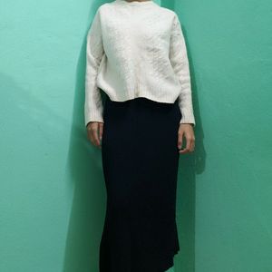 Knit Sweater For Women