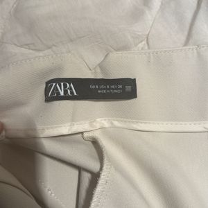 Zara Formal Trouser