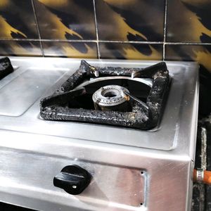 Sunflame Gas Stove 2 Burner