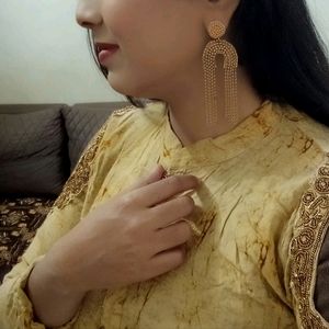 Beautiful Handmade Earings