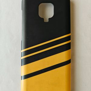 Mobile Back Cover