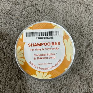 Earth Rhythm - Shampoo Bar