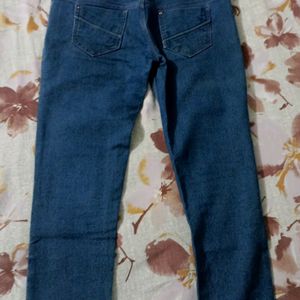 Denim Jeans For Women/girls.