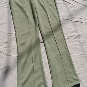 Myntra Trouser