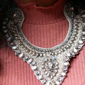 Beautiful Handmade Necklace