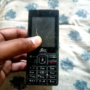 Jio Phone