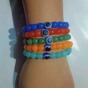 Pack Of 5 Bracelet 💝