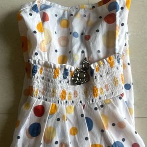 Party Wear Top