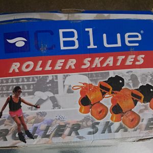 skates inline skating shoes