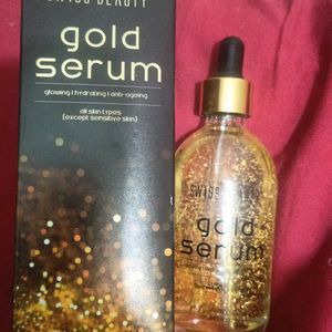 Gold Serum