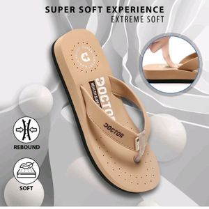 Doctor Super Soft Slippers