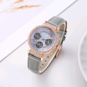 SWAROVSKI PREMIUM QUALITY LADIES WATCH @SALE