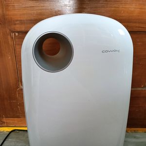 Coway Air Purifier