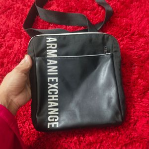 Armani Axchanchange Authentic