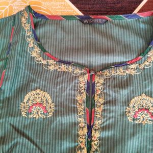 Combo Sale On Kurta