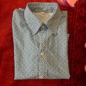 Formal shirt for women