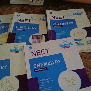 Complete Neet Prep Set