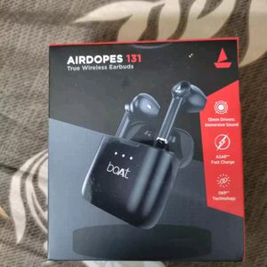 boAt Airdopes 131 Bluetooth Earphones