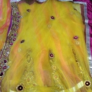 Lehenga Choli