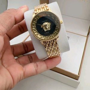 Versace Ladies Watch First Copy