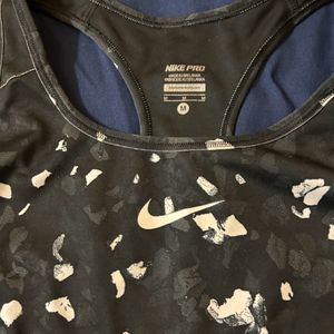 Nike Bra