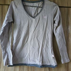 Stripped T-Shirt