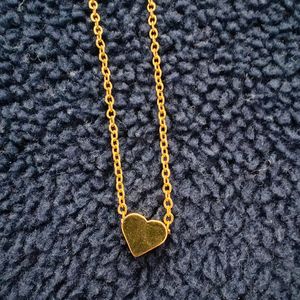 Korean Simple Locket