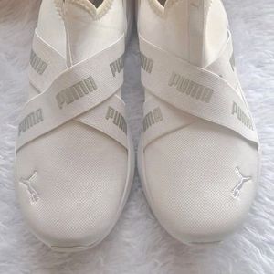 Puma Women Sneaker