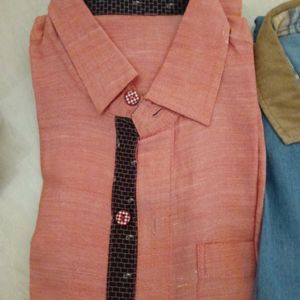 Combo Men Shirt