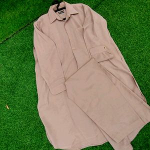 Mans Kurta Paijama Set