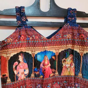 Designer Lehenga Choli 😍