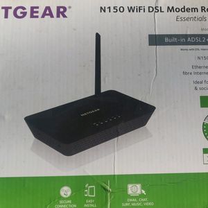 NETGEAR WIFI DEVICE