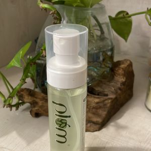 Plum - Green Tea Face Mist