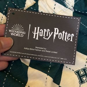 Harry Potter Pyjama PJ