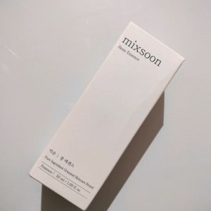 Mixsoon Bean Essence ~Viral Korean Serum