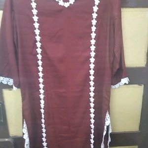 Kurti Set