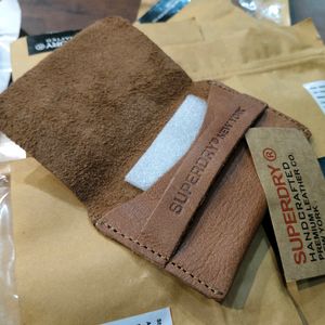 Leather Card Holders -4