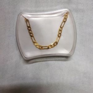 Gold Plated Chain