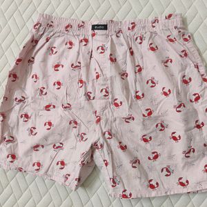 Combo Zudio Boxers| Medium